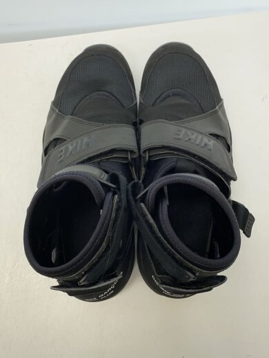 商品画像：COMME DES GARCONS HOMME PLUS X AIR CARNIVORE/28cm/BLK 3