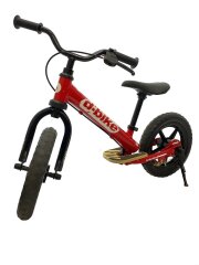 キッズ乗り物/RED