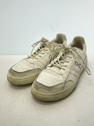 商品画像：ローカットスニーカー/25.5cm/WHT/3mf30940924 2