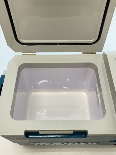 商品画像：CW180D 充電式保冷温庫/クーラーボックス/CW180D 6