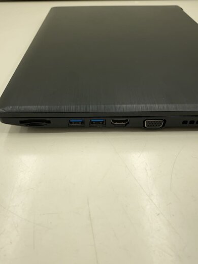 商品画像：ノートパソコン dynabook BZ55/NB 15.6型HD Core i7 8550U 1TB_HDD/Cor// 4