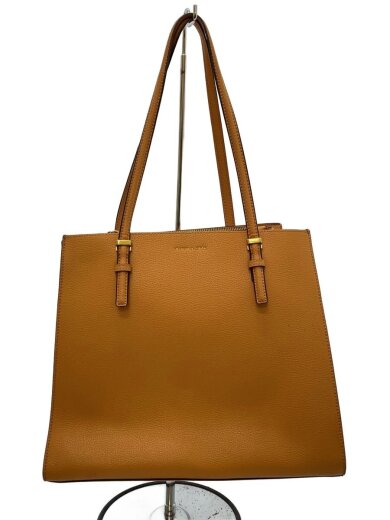 商品画像：トートバッグ/フェイクレザー/ORN 1