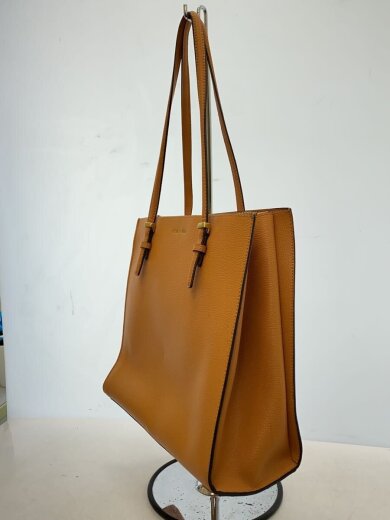 商品画像：トートバッグ/フェイクレザー/ORN 2