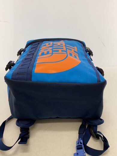 商品画像：K BC FUSE BOX/キッズバッグ/リュック/NMJ81630 4