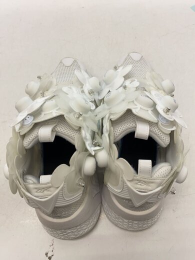 商品画像：ローカットスニーカー/28cm/WHT/RMIA06XC99MAT0010100/24AW/Instapump Fury 3