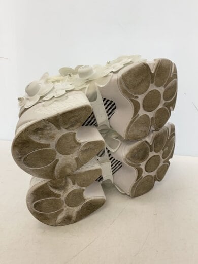 商品画像：ローカットスニーカー/28cm/WHT/RMIA06XC99MAT0010100/24AW/Instapump Fury 4