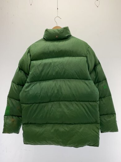 商品画像：70s/白タグ/ダウンジャケット/--/ナイロン/GRN// 2