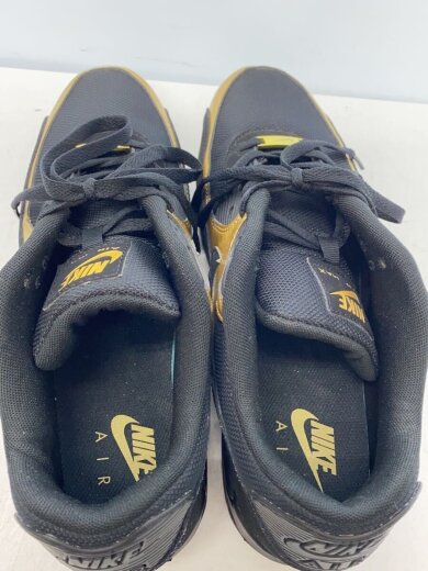 商品画像：AIR MAX 90 ESSENTIAL/エアマックスエッセンシャル/ブラック/537384-058/28cm/BLK 3