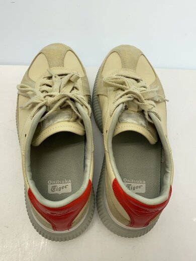 商品画像：ローカットスニーカー/24.5cm/BEG/1183a386 3