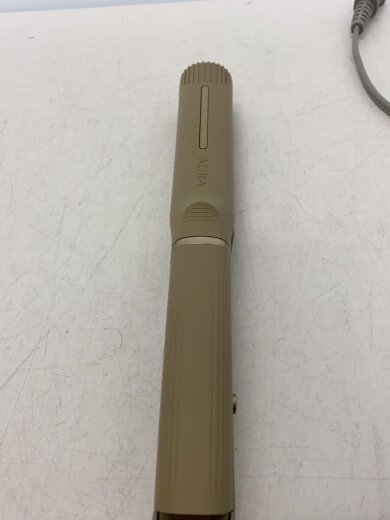 商品画像：ドライヤー・ヘアアイロン/LM-123/ベージュ 3