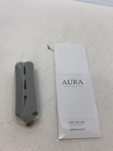 商品画像：ドライヤー・ヘアアイロン/LM-1236/ベージュ 5