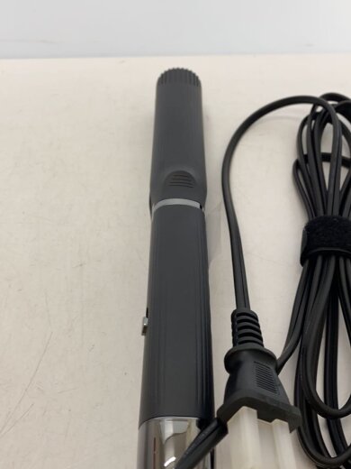 商品画像：ドライヤー・ヘアアイロン/LM-1236/ブラック 3