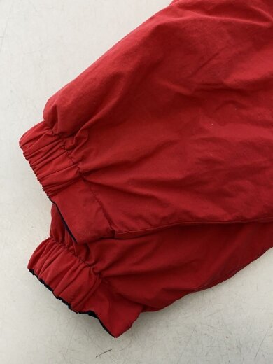 商品画像：ナイロンジャケット/M/ナイロン/NVY/無地 5