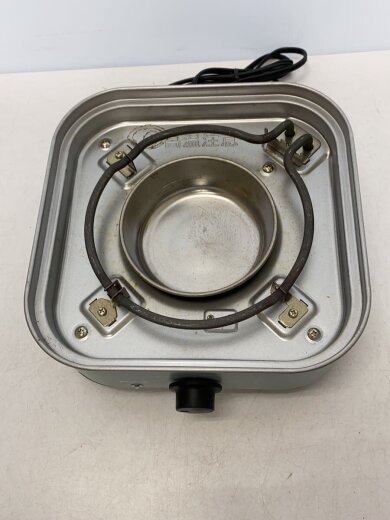 商品画像：グリル鍋 WGV-A60 8