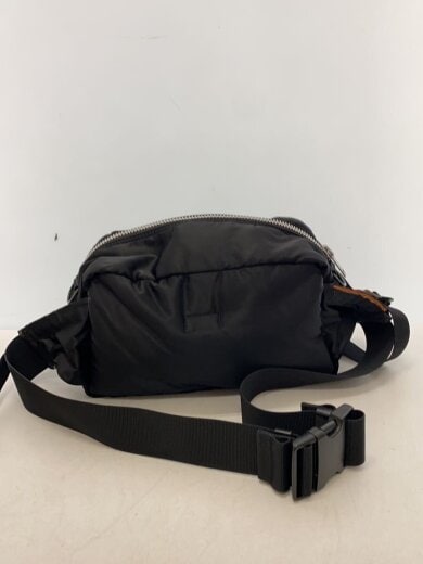 商品画像：ショルダーバッグ/ナイロン/BLK/622-78302 3