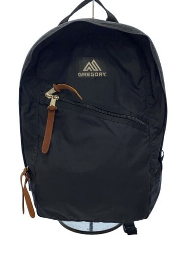 商品画像：リュック/ナイロン/GRY 1