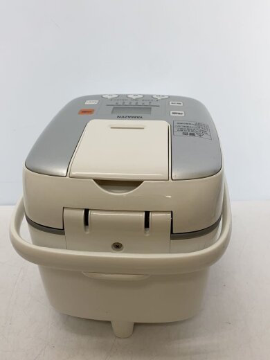 商品画像：炊飯器 YJB-300 4