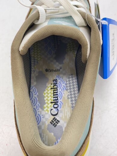 商品画像：EASTSIDE TRAINER 2 OMNI-TECH/タグ有ローカットスニーカー/28cm/BLU/YU1800 7