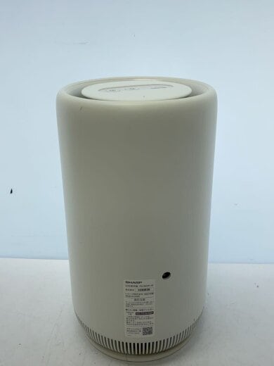 商品画像：空気清浄機 FU-NC01 4