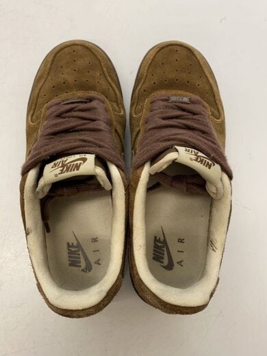 商品画像：AIR FORCE 1 LOW CACAO WOW_エアフォース 1 ロー カカオ ワオ/24.5cm/BRW 3