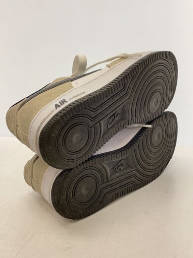 商品画像：AIR FORCE 1 07 LV8_エア フォース 1 07 LV8/24.5cm/WHT 4