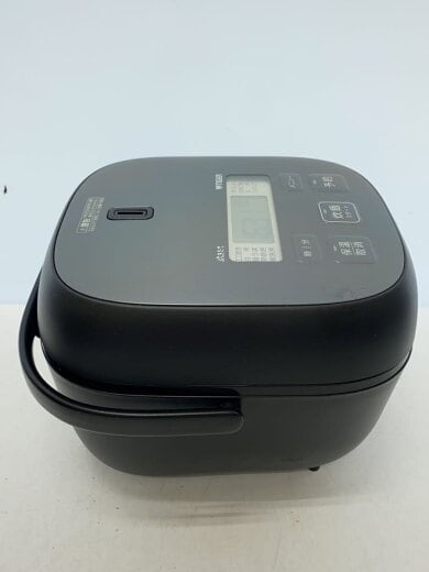 商品画像：炊飯器 JBS-B055 3