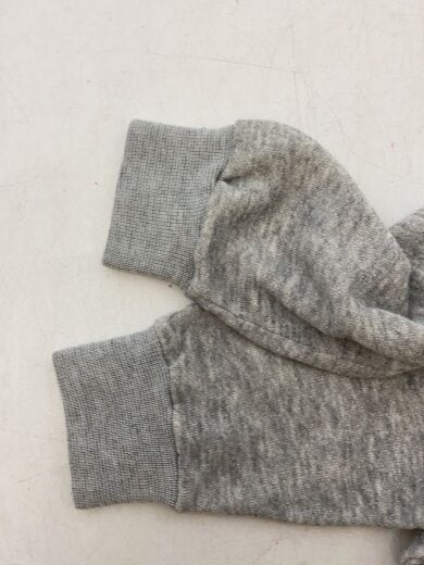 商品画像：80s/ミッキーマウス/スウェット/M/アクリル/GRY 4