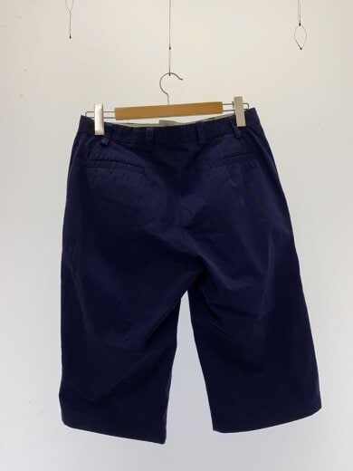 商品画像：90s/USA製/オールド/ハーフボトム/32/ポリエステル/NVY 2