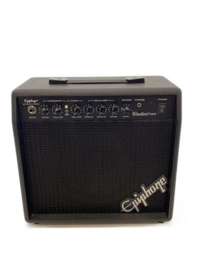 商品画像：ELECTAR 15R アンプ ELECTAR 15R 1
