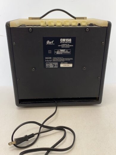 商品画像：CM15G アンプ CM15G 4