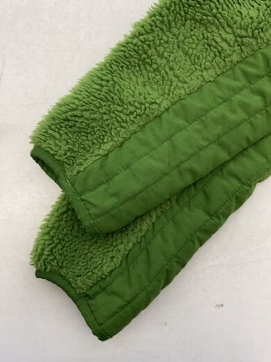 商品画像：00s/W Retro-X Jacket/シンチラフリースジャケット/S/ポリエステル/GRN/STY23071// 5