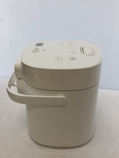 商品画像：炊飯器 ミニ炊飯ジャー2合 NJ201// 4