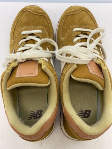 商品画像：ML574/キャメル/26.5cm/CML 3