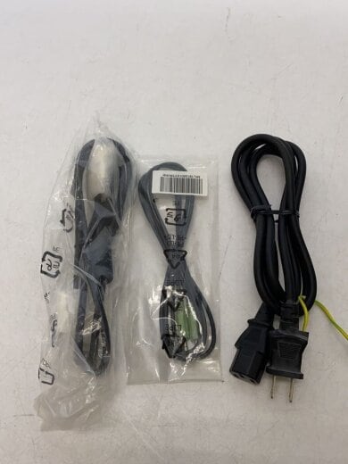 商品画像：#液晶モニタ・液晶ディスプレイ VE248H [24インチ ブラック] 7