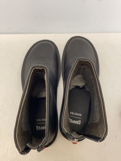 商品画像：Beetle/ブーツ/39/BLK/ゴアテックス 3