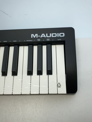 商品画像：Keystation 49 MK3 シンセサイザー Keystation 49 MK3 3