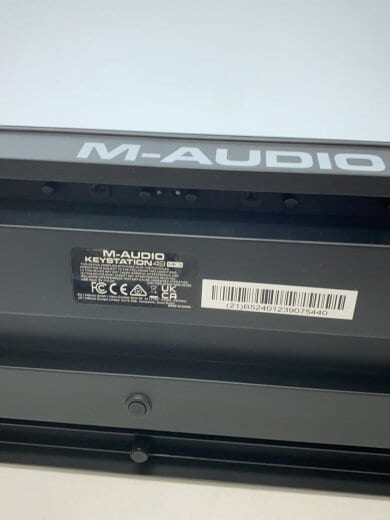 商品画像：Keystation 49 MK3 シンセサイザー Keystation 49 MK3 5