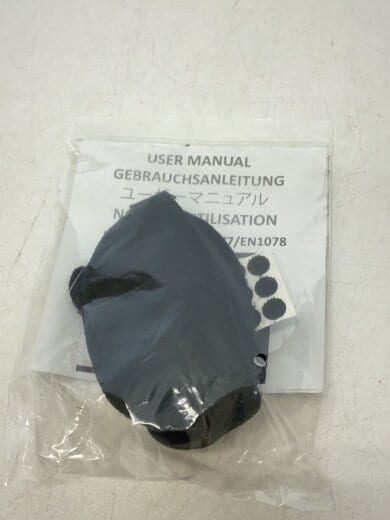 商品画像：THRIVE/M/スキーヘルメット 5