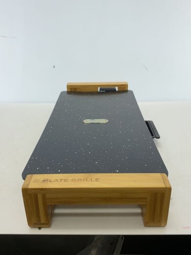 商品画像：ホットプレート SPG-1300B 2