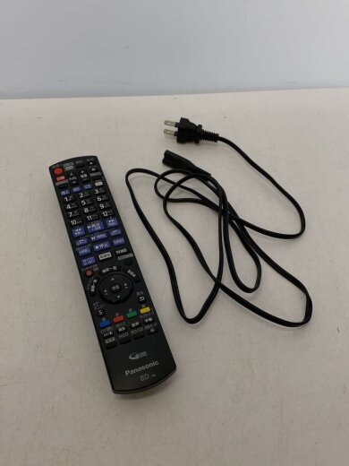 商品画像：ブルーレイレコーダー ブルーレイディーガ DMR-BRG1030 8