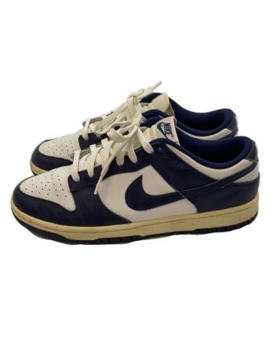 商品画像：DUNK LOW_ダンク ロー/28cm/NVY 1