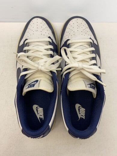 商品画像：DUNK LOW_ダンク ロー/28cm/NVY 3