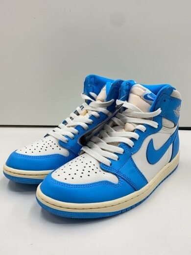 商品画像：AIR JORDAN 1 HIGH OG_エア ジョーダン 1 HIGH OG/26cm/BLU 2
