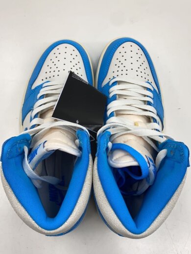 商品画像：AIR JORDAN 1 HIGH OG_エア ジョーダン 1 HIGH OG/26cm/BLU 3