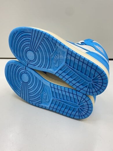 商品画像：AIR JORDAN 1 HIGH OG_エア ジョーダン 1 HIGH OG/26cm/BLU 4