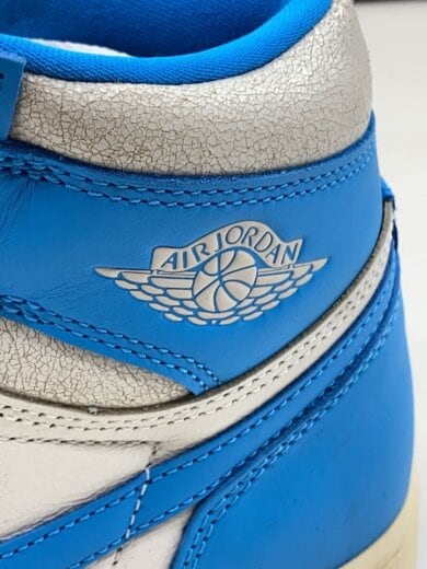 商品画像：AIR JORDAN 1 HIGH OG_エア ジョーダン 1 HIGH OG/26cm/BLU 6