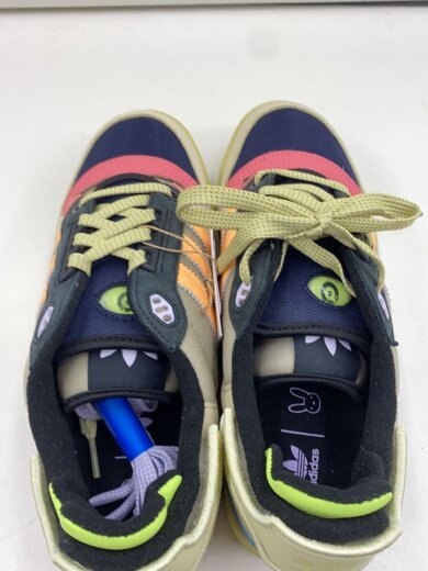 商品画像：BAD BUNNY X POWERPHASE_バッドバニー X POWERPHASE/26cm/マルチカラー// 3