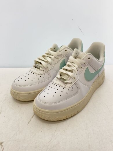 商品画像：AIR FORCE 1 LOW_エアフォース 1 ロー/23.5cm/WHT/レザー 2