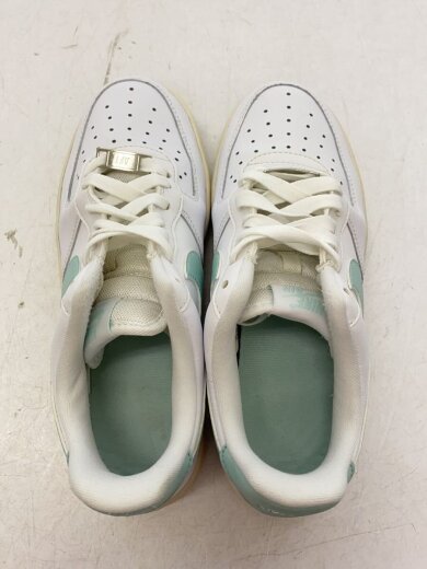 商品画像：AIR FORCE 1 LOW_エアフォース 1 ロー/23.5cm/WHT/レザー 3