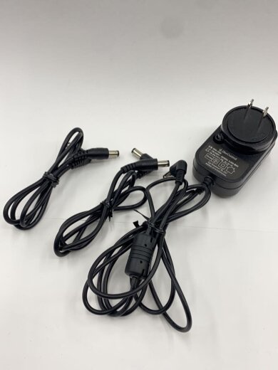 商品画像：Power Supply/エフェクター 4